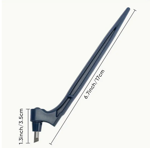 Craft Cutting Tool | 360° Rotating Craft Knife | CraftopiaArt