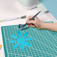 Craft Cutting Tool | 360° Rotating Craft Knife | CraftopiaArt