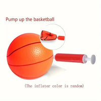 Children's Basketball Arcade Game