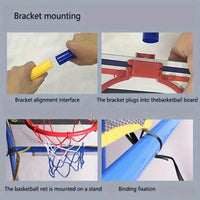 Children's Basketball Arcade Game