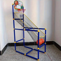 Children's Basketball Arcade Game