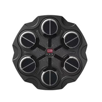 Interactive Smart Boxing Trainer