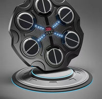 Interactive Smart Boxing Trainer