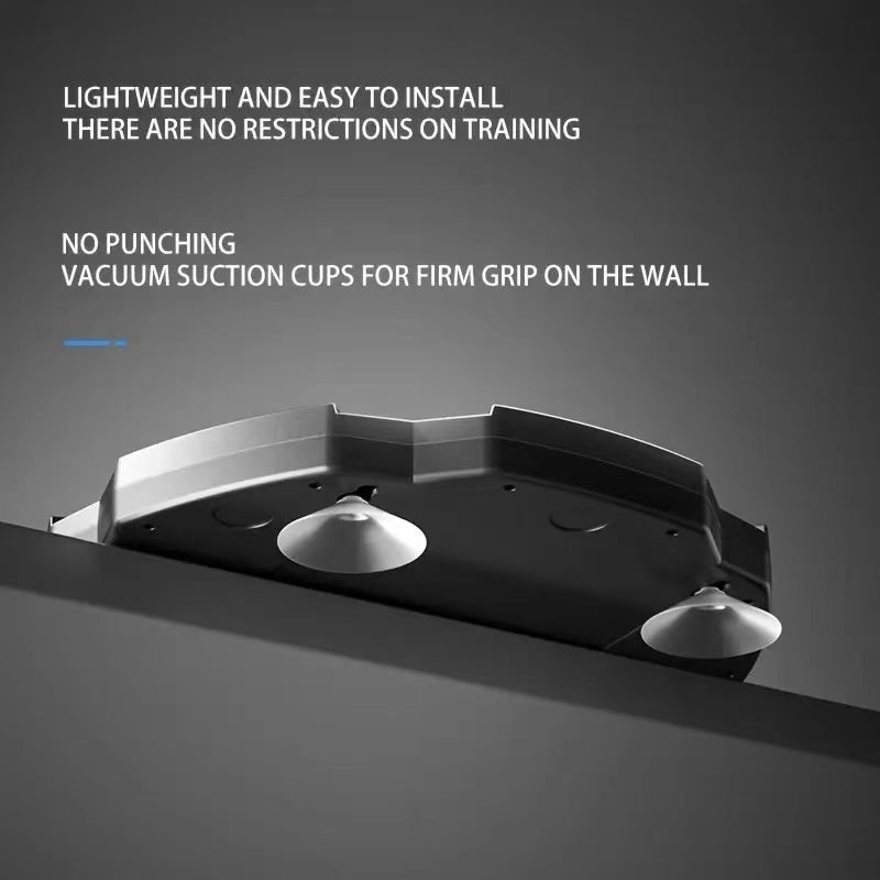 Interactive Smart Boxing Trainer
