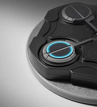 Interactive Smart Boxing Trainer