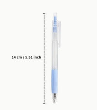 Rainbow Engraving Pen Set