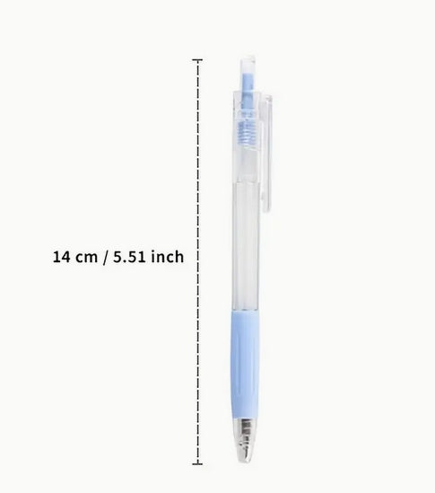 Rainbow Engraving Pen Set