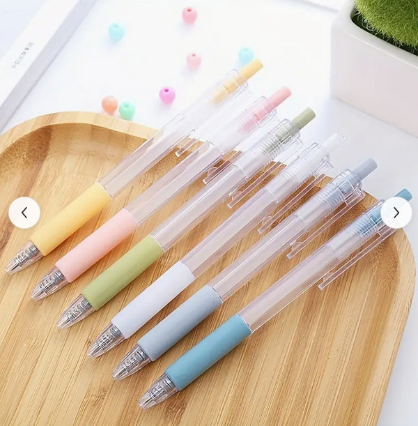 Rainbow Engraving Pen Set