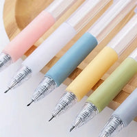 Rainbow Engraving Pen Set