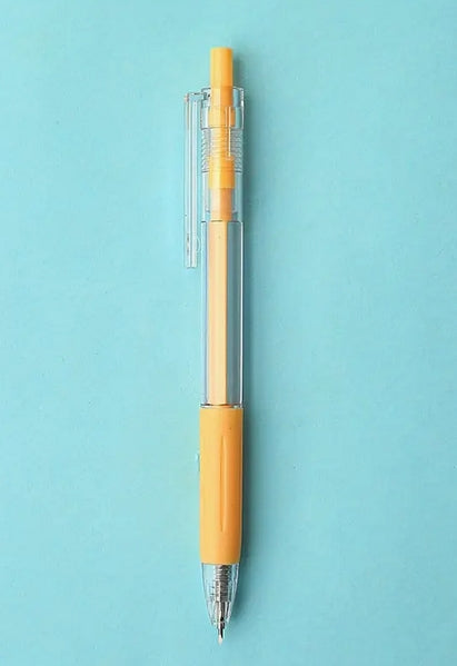 Rainbow Engraving Pen Set