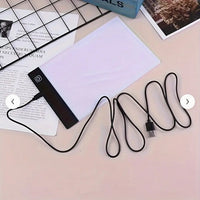 LED Light Pad | A5 Light Pad | CraftopiaArt