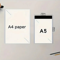 LED Light Pad | A5 Light Pad | CraftopiaArt