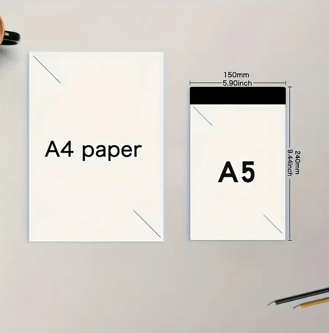 LED Light Pad | A5 Light Pad | CraftopiaArt