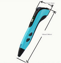 3D Printing Pen | Creative Drawing Tool | CraftopiaArt