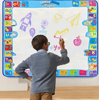 Jumbo Water Doodle Mat