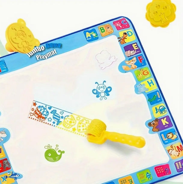 Jumbo Water Doodle Mat