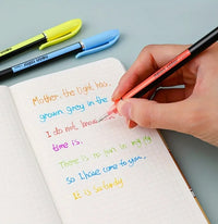 Unique Gel Pen Set