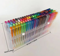 Unique Gel Pen Set
