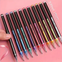 Unique Gel Pen Set