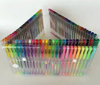 Unique Gel Pen Set