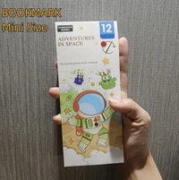 Watercolor Painting Book Set
