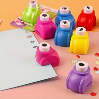 Paper Embossing Tools | Mini Embossing Tool | CraftopiaArt