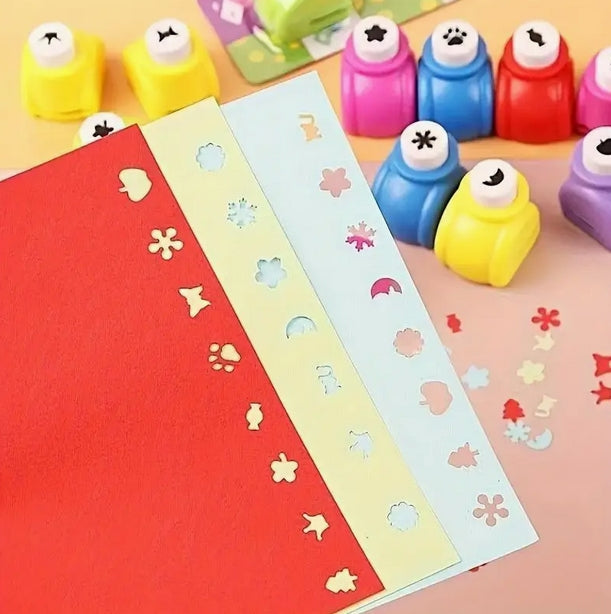 Paper Embossing Tools | Mini Embossing Tool | CraftopiaArt