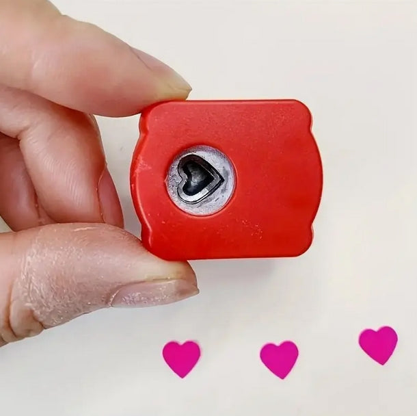 Paper Embossing Tools | Mini Embossing Tool | CraftopiaArt