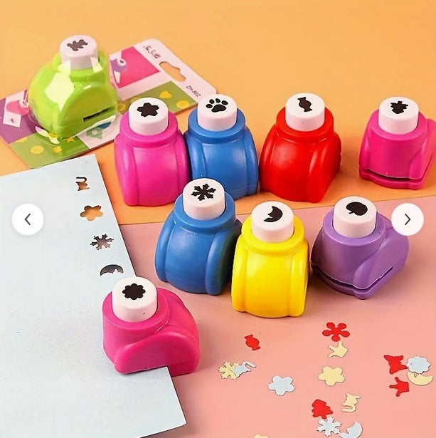 Paper Embossing Tools | Mini Embossing Tool | CraftopiaArt