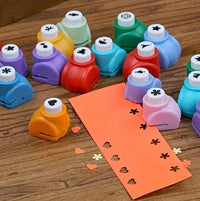 Paper Embossing Tools | Mini Embossing Tool | CraftopiaArt