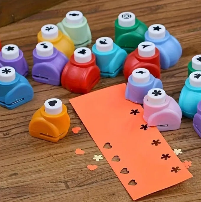 Paper Embossing Tools | Mini Embossing Tool | CraftopiaArt