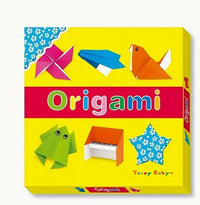 TeenyBaby Origami Kit