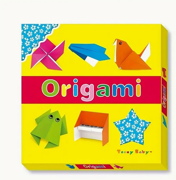 TeenyBaby Origami Kit