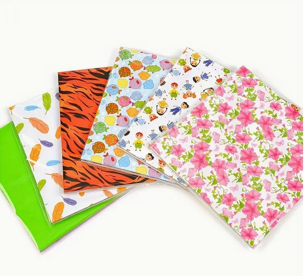 TeenyBaby Origami Kit