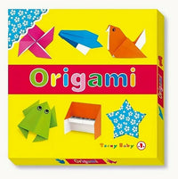 TeenyBaby Origami Kit