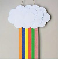Colorful Masking Tape | 8-Piece Masking Tape | CraftopiaArt