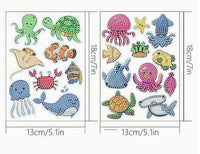Diamond Sticker Kit | Painting Sticker Kits | CraftopiaArt