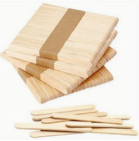Wood Craft Sticks | Craft Stick Set | CraftopiaArt