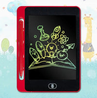 LCD Writing Tablet | Doodle Writing Tablet | CraftopiaArt