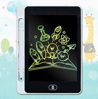 LCD Writing Tablet | Doodle Writing Tablet | CraftopiaArt