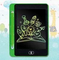 LCD Writing Tablet | Doodle Writing Tablet | CraftopiaArt