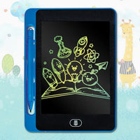 LCD Writing Tablet | Doodle Writing Tablet | CraftopiaArt
