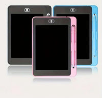 LCD Writing Tablet | Doodle Writing Tablet | CraftopiaArt