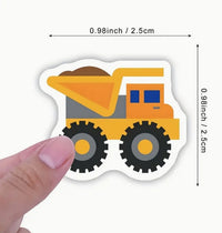 Vinyl Stickers Roll | Vehicle Sticker Roll | CraftopiaArt