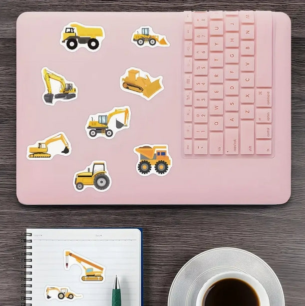 Vinyl Stickers Roll | Vehicle Sticker Roll | CraftopiaArt