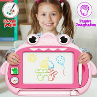 Kids Magnetic Drawing Board