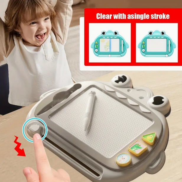 Kids Magnetic Drawing Board