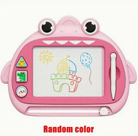 Kids Magnetic Drawing Board