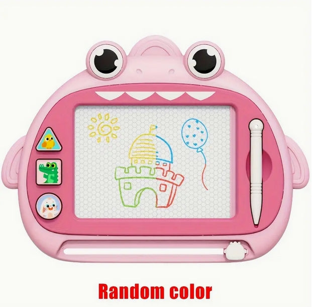 Kids Magnetic Drawing Board
