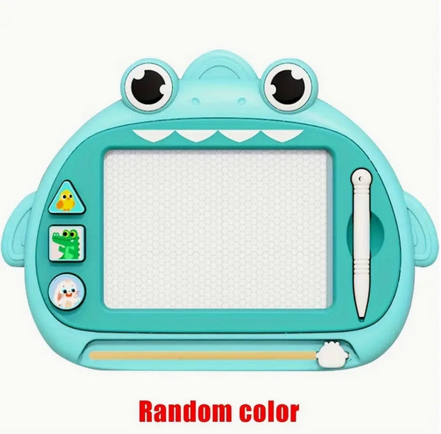 Kids Magnetic Drawing Board